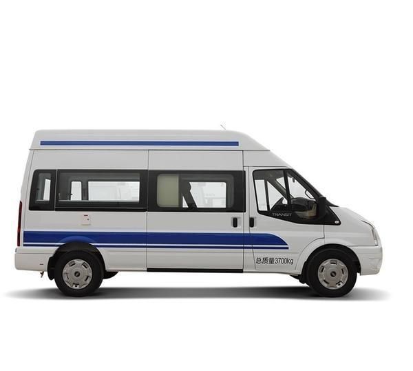 狗狗托运车，宠物美容洗澡上门服务车-有驾
