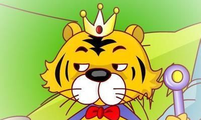 小猫咪的奇妙冒险（以睡前故事为主）