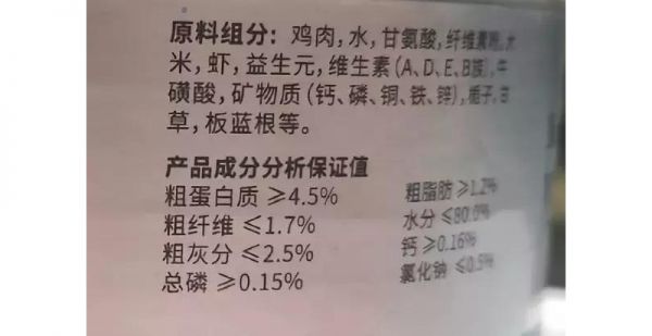 17款低脂狗粮评测与4个自制低脂狗粮配方，看看你家狗粮