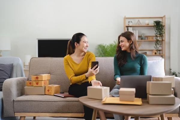 制作宠物营销活动流程图片的5个步骤图1