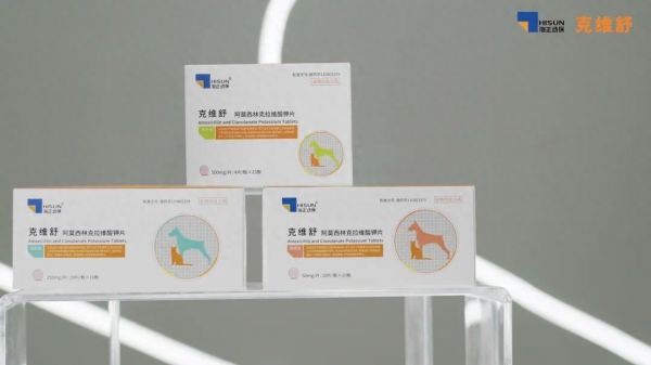 一年内4款新品亮相，海正动保着力打造一揽子动物健康解决方案