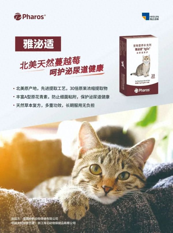 一年内4款新品亮相，海正动保着力打造一揽子动物健康解决方案