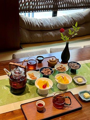 老板夸我会选店！在这里谈成了大项目！