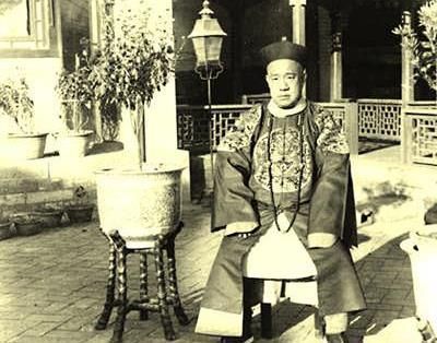 可恨之人也可怜：川岛芳子被捕真相：竟与一只特殊的猴子有关！