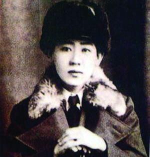 可恨之人也可怜：川岛芳子被捕真相：竟与一只特殊的猴子有关！