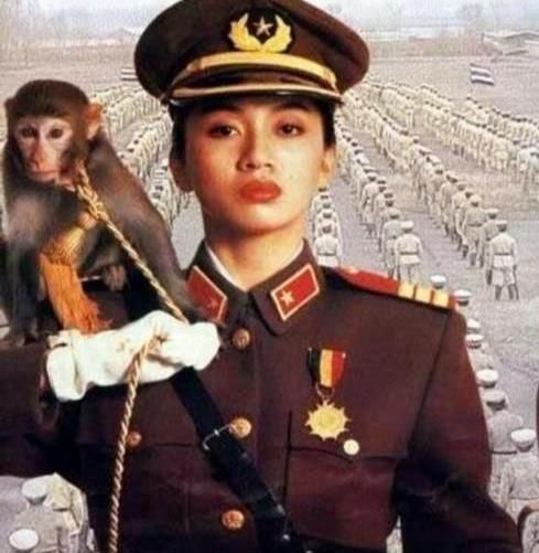 可恨之人也可怜：川岛芳子被捕真相：竟与一只特殊的猴子有关！