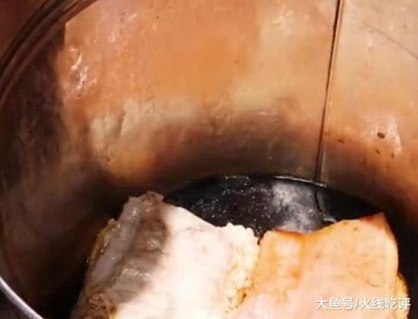 想要将猪皮做出虎皮的效果，只要掌握这几步，好看还不油腻！