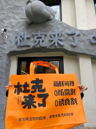 在北京，家里有毛孩子的集合啦～