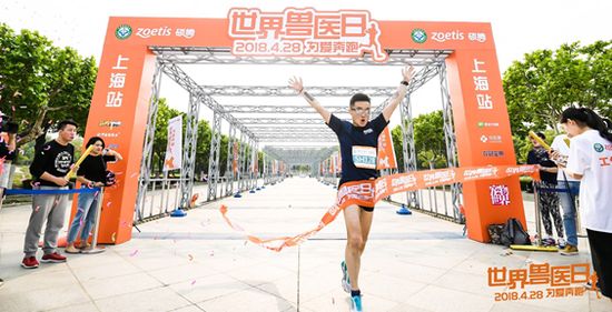 上海站:抵达终点