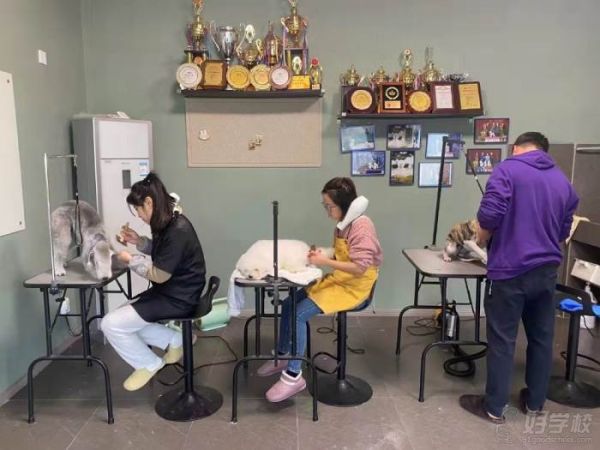教学现场 (2)
