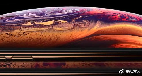 今日内容由IphoneXs主讲