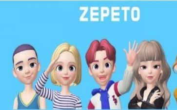 zepeto设置中文及中文切换方法介绍