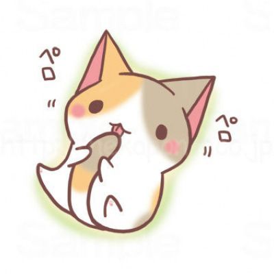 高清可爱小猫头像图片超萌
