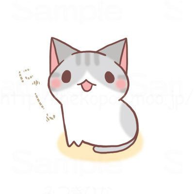 高清可爱小猫头像图片超萌