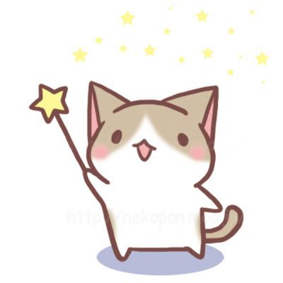 高清可爱小猫头像图片超萌