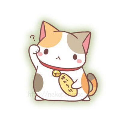 高清可爱小猫头像图片超萌
