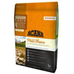 ACANA 爱肯拿 无谷鸡肉鱼配方 狗粮 6kg