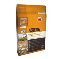 ACANA 爱肯拿 鸡肉鱼配方狗粮 11.4kg