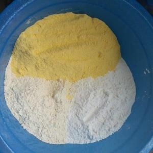 自制狗粮鲜肉版(简单经济实惠)的做法 步骤1