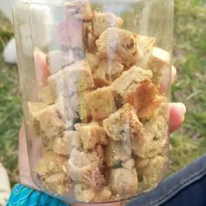 自制狗粮鲜肉版(简单经济实惠)的做法 步骤11
