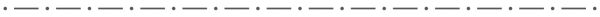 horizontal line