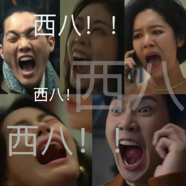 很火的骂人专用表情包|表情包搞笑沙雕骂人系列