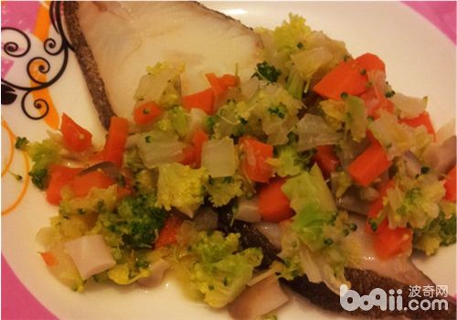 【美食攻略】自制狗狗鳕鱼鲜食