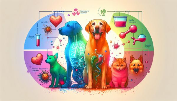 ¿Cuánto Dura una Gastroenteritis en Perros?