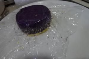 自制猫狗生日蛋糕的做法 步骤4