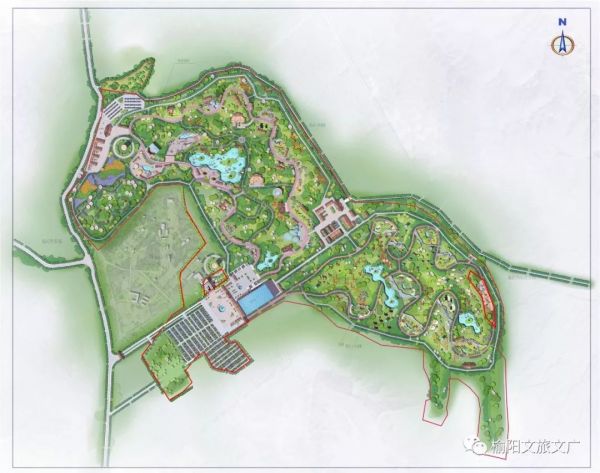 榆林萌宠乐园是一个位于陕西省榆林市的宠物主题公园，占地面积达到50亩，是集休闲娱乐、宠物销售、宠物美容、宠物医疗于一体的综合性场所。这里汇聚了世界各地的宠物品种，包括狗、猫、鸟、兔等，为游客提供了一个与宠物亲密接触的机会，同时也为宠物爱好者提供了一个交流的平台。