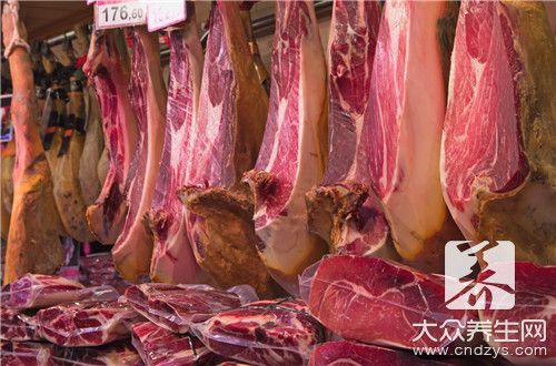 仓鼠肉的做法
