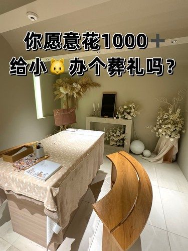 毛孩子门的灵魂摆渡师