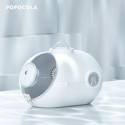 POPOCOLA 太空舱宠物猫包外出旅行单肩透明透气便携带式手提猫咪航空箱子猫笼子 潜水艇猫包