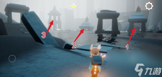 光遇雨林两个蓝色鸟蛋怎么孵化 具体介绍