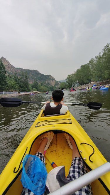 假期这young过｜这么好玩的遛娃圣地[强]