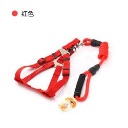 DAODANGUI 捣蛋鬼 狗狗牵引绳狗链子遛狗绳项圈猫绳小型犬中型大型泰迪猫咪
