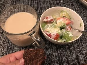 地中海式美味减肥餐！的做法 步骤2