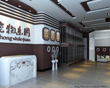 加盟宠物医院可以选择哪些品牌？这些优质好品牌供你选择