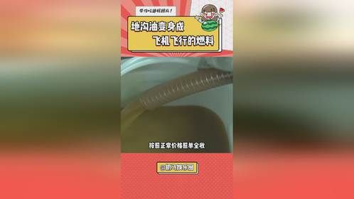 太好了！以后不用吃地沟油了