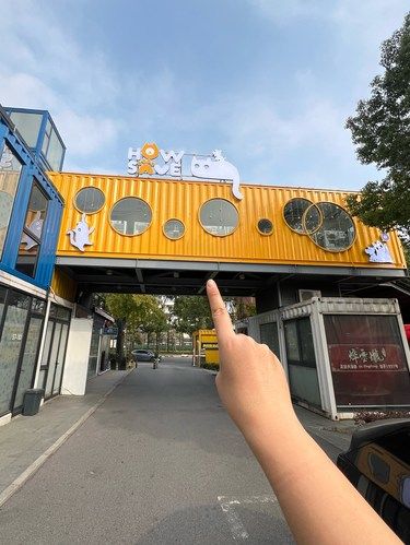 记住上海这个位置！！24小时自助宠物寄养