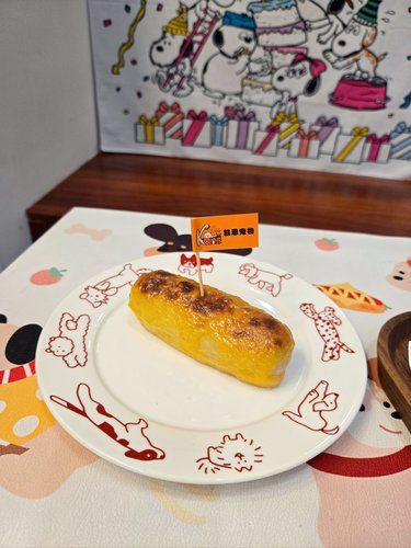 凯恩宠物餐厅