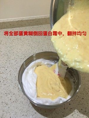健康纸杯蛋糕(狗狗专属)的做法步骤 第8步