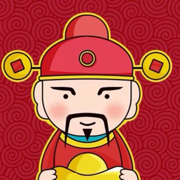 店主头像