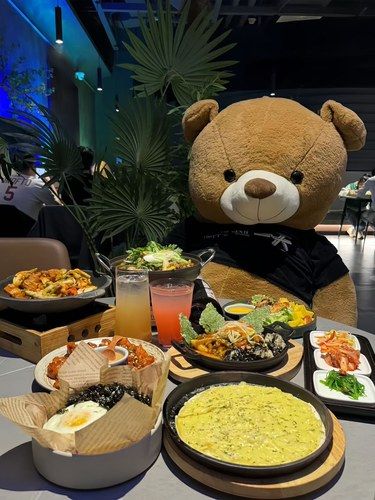 在无锡！超适合请客约会的漂亮餐厅！