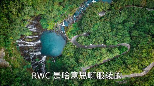 rwc，RWC是什么