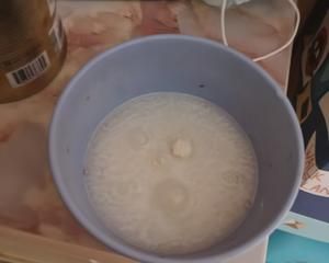 宠物羊奶粉的泡法的做法 步骤2