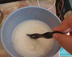 宠物羊奶粉的泡法的做法 步骤3