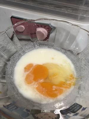 宠物零食饼干—羊奶小方的做法 步骤3