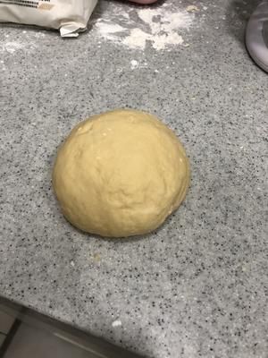 宠物零食饼干—羊奶小方的做法 步骤6