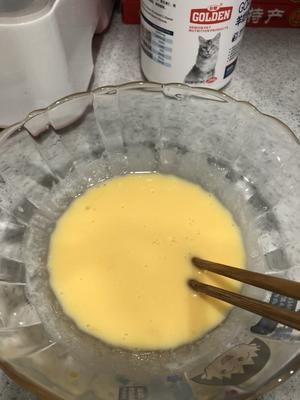 宠物零食饼干—羊奶小方的做法 步骤4